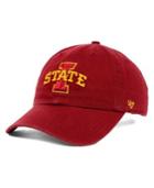 '47 Brand Iowa State Cyclones Clean-up Cap