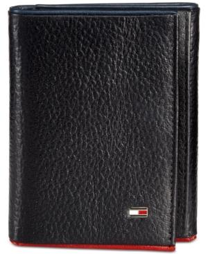 Tommy Hilfiger Raymond Trifold Wallet