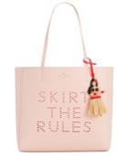Kate Spade New York Skirt The Rules Hallie Tote
