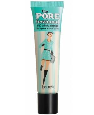 Benefit The Porefessional Pore Minimizing Makeup Primer, 0.75 Fl. Oz.