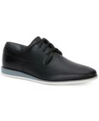 Calvin Klein Men's Kellen Leather Oxfords Men's Shoes