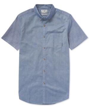Billabong Men's All Day Pocket Shirt
