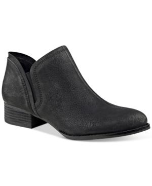 Vince Camuto Carlal Booties Women's Shoes