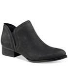 Vince Camuto Carlal Booties Women's Shoes