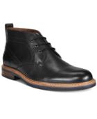Bostonian Men's Melshire Top Plain Toe Casual Chukka Boots Men's Shoes