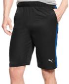 Puma Contrast-side Active Shorts