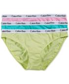 Calvin Klein Carousel Bikini 3-pack Qd3588