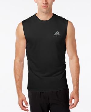 Adidas Men's Climalite Sleeveless T-shirt