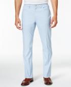 Alfani Men's Wilson Stretch Chinos, Only At Macy's