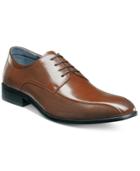 Stacy Adams Men's Julius Bike-toe Oxfords Men's Shoes