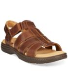 Timberland Altamont 2.0 Fisherman Sandals Men's Shoes