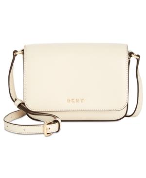Dkny Paige Small Crossbody, Created For Macy's