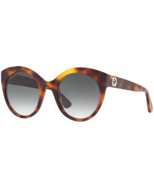 Gucci Sunglasses, Gg0028s