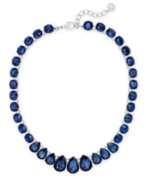 Charter Club Stone Necklace, Created For Macy's