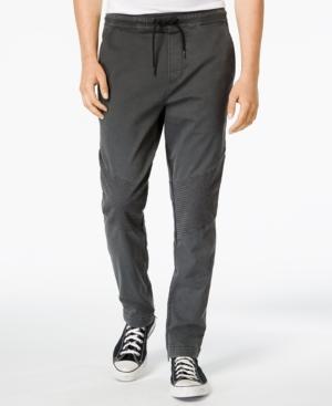 American Rag Men's Moto Jogger Pants, Only At Macy's