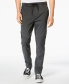 American Rag Men's Moto Jogger Pants, Only At Macy's
