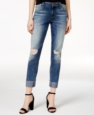 Sts Blue Taylor Tomboy Distressed Jeans