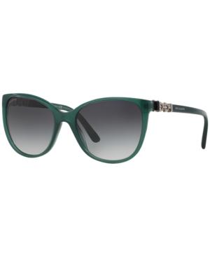Bvlgari Sunglasses, Bvlgari Sun Bv8145b