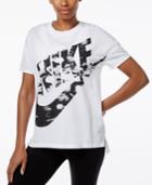 Nike Sportswear Signal Logo T-shirt
