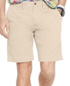 Polo Ralph Lauren Men's Relaxed-fit Chino Short