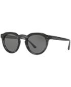Giorgio Armani Polarized Sunglasses, Ar8093