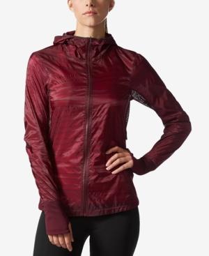 Adidas Supernova Tko Water-repellent Jacket