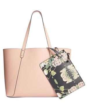 Steve Madden Daisy Pebble Extra-large Tote