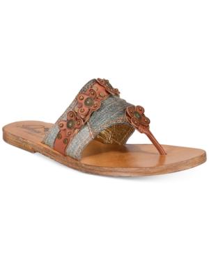 Patricia Nash Eleanora Sandals Women's Shoes