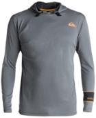 Quiksilver Men's High Performance Hoodie