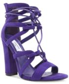 Chelsea & Zoe Elyse Gladiator Sandals Women's Shoes