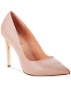 Call It Spring Gwydda Classic Pointed Pumps Women's Shoes