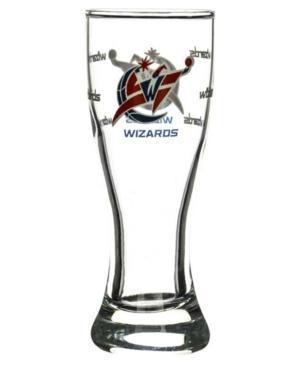 Boelter Brands Washington Wizards Mini Pilsner Glass
