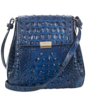 Brahmin Melbourne Margo Small Crossbody