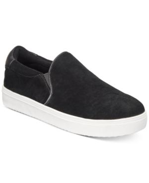 Aqua College Gail Waterproof Slip-on Sneakers, Created For Macy's Women's Shoes