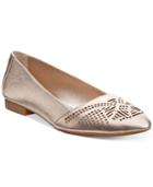 Bella Vita Owen Flats Women's Shoes