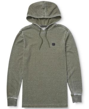 Billabong Men's Keystone Hoodie Sweatshirt