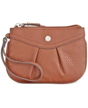 Style & Co Hannah Wristlet, Only At Macy's