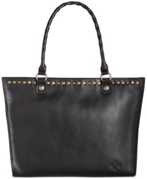 Patricia Nash Zancona Tote