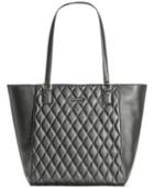 Vera Bradley Quilted Nora Tote