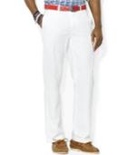 Polo Ralph Lauren Classic-fit Chino Pants