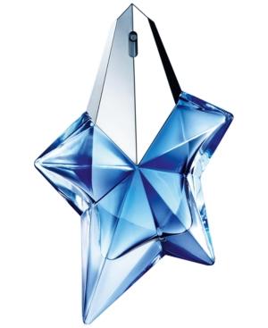 Mugler Angel Shooting Star Refillable Eau De Parfum Spray, 0.8 Oz.
