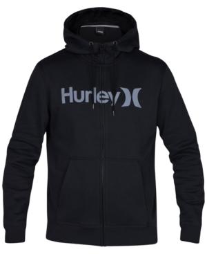 Hurley Men's Surf Club 2.0 Hooded Sweatshirt