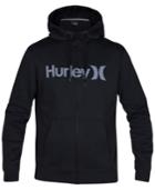 Hurley Men's Surf Club 2.0 Hooded Sweatshirt