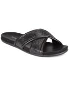 Kenneth Cole Reaction Slim City Flat Sandals Women's Shoes