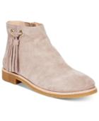 Kate Spade New York Bellamy Booties Women's Shoes