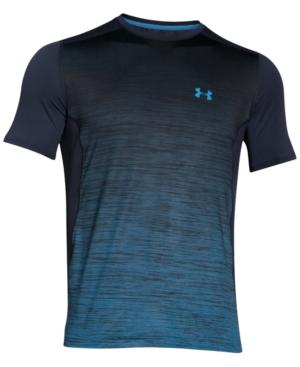 Under Armour Heatgear Space-dyed T-shirt