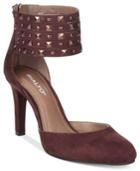 Rialto Carlita Studded Pumps Women's Shoes