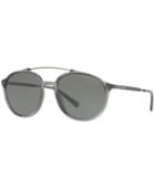 Armani Exchange Polarized Sunglasses, Ax4069s