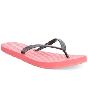 Reef Stargazer Printed Thong Sandals