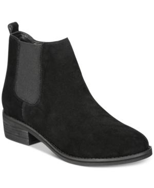 Aqua College Lori Waterproof Booties, Created For Macy's Women's Shoes